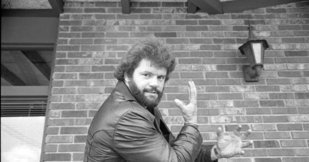 Former Pro Wrestler Billy Jack Haynes Is Suspected in the Murder of His
