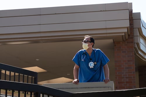 “Ghost” Physicians Haunt Medicaid Registries in Great Number