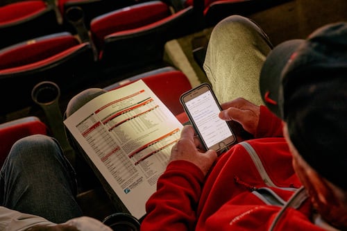 There’s a State-Sponsored Bookie in Your Pocket