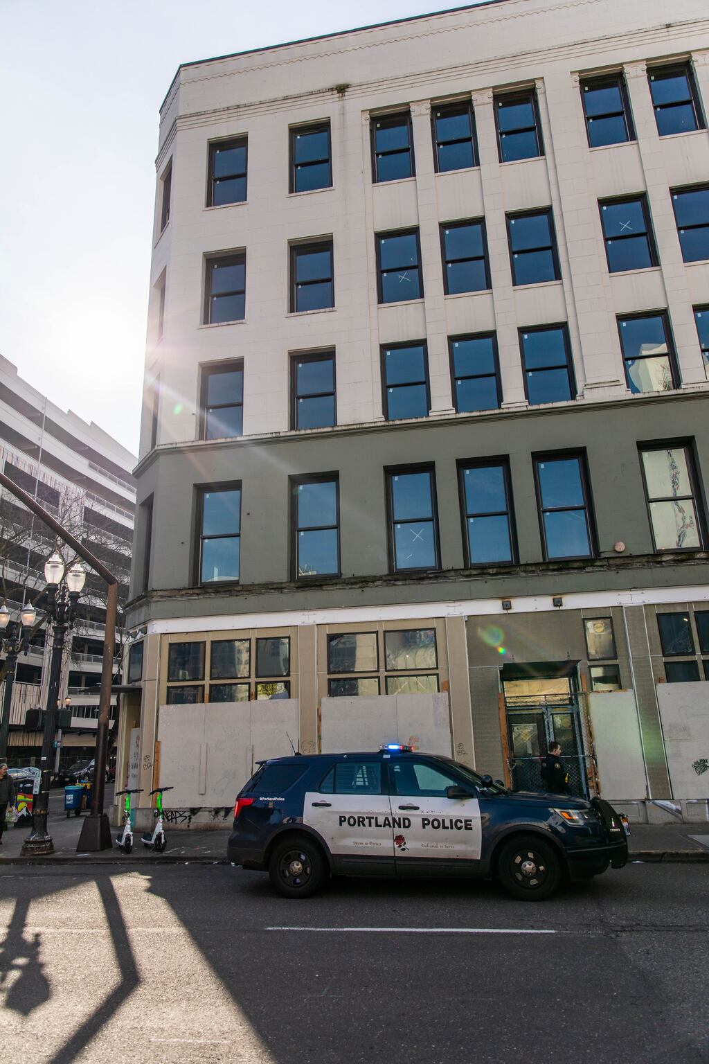 The New Owners of the Former Greek Cusina Carry On a Tradition Arguing