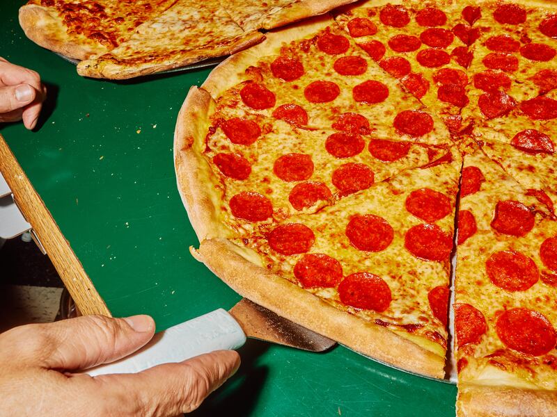 Five Old Portland Pizza Parlors That Feed the Stomach and the Soul