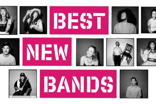 These Are Portland’s Best New Bands