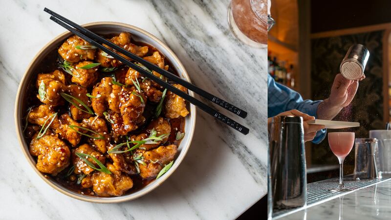 Silk Road Is an Extroverted-Leaning Introvert’s Dream Bar