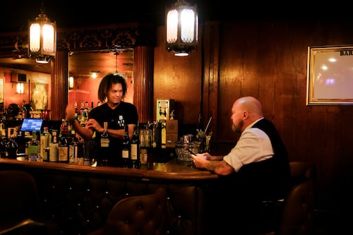 A James Beard Award-Winning Mixologist Slings Cocktails in Vancouver, Wash.