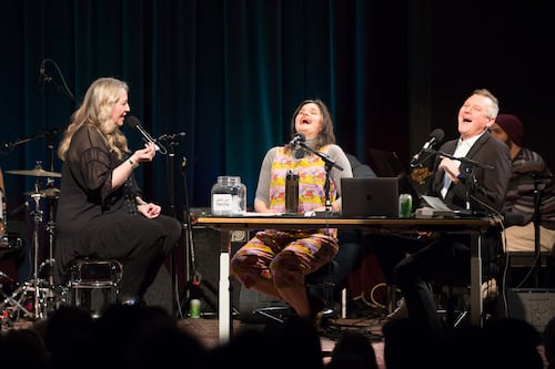 Live Wire Radio Launches Spring Season After Successful Fundraising Campaign