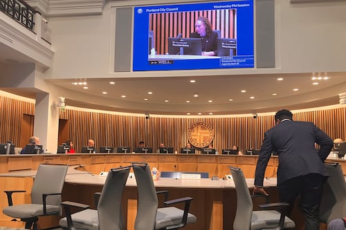 Community Budgeting Initiative Qualifies for November Ballot