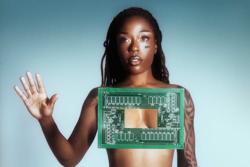 Sudan Archives and Cain Culto Prove Pop Now Belongs to the Weirdos