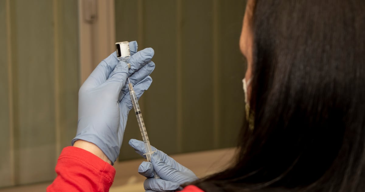 In Oregon, Confusion Still Reigns on COVID Vaccine Access - Willamette Week