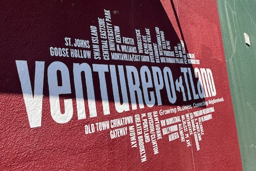 Venture Portland Removes Its Executive Director