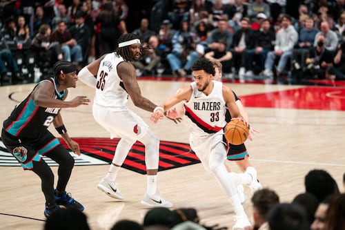Where Do the Blazers Go Now?