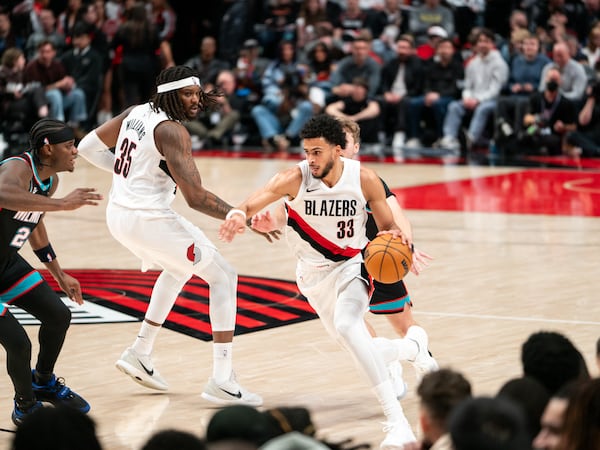 Where Do the Blazers Go Now?