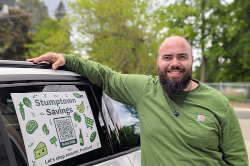 For the Past Year, Bryan Vance Has Tracked Portland Grocery Prices. Here’s What He’s Learned.