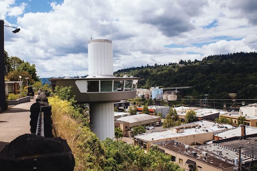A Travel Oregon Board Member’s Company Got a Six-Figure, No-Bid Contract From the Agency