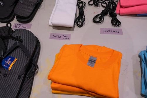 Many of Mayor’s Emergency Shelter Beds Are Unoccupied Every Night