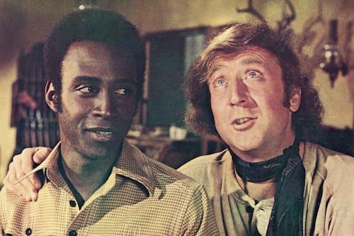 Get Your Reps In: “Blazing Saddles” Rides Again