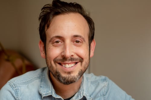 Therapy Jeff Is Not Your Therapist