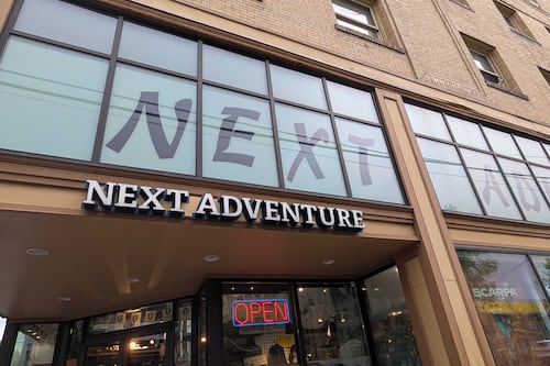 Next Adventure to Reopen Nov. 1 With New Owners