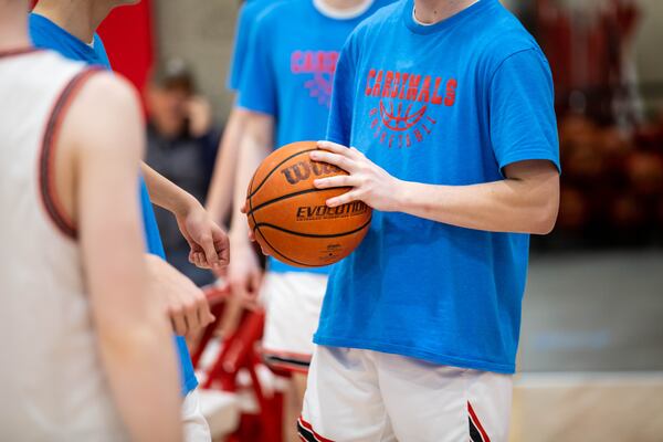 Trouble Off the Basketball Court at Lincoln High Produces Dueling Legal Filings