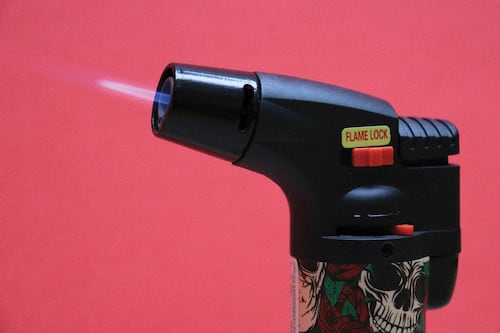 Drug Users Are Getting Hospitalized With Deep, Horrific Burns. Portland Doctors Think They Know Why.