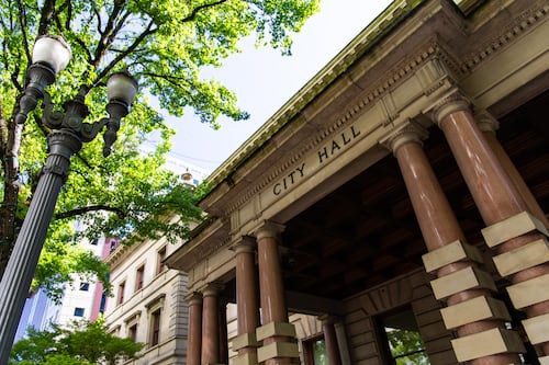Participatory Budget Initiative Backers Submit Whopping 78,000 Signatures