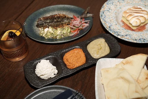 Alma Shares Upscale Balkan Comfort Food With Portland’s King Neighborhood