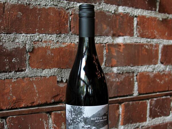 Dauntless Wine Cø. Helps Veterans Translate Their Military Talents From the Field to the Farm