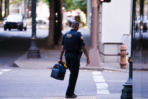 Council Cancels Meeting After Rift Over New Police Accountability Office