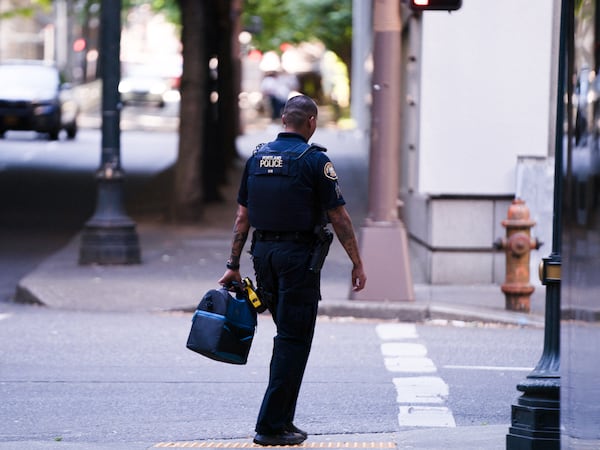 Council Cancels Meeting After Rift Over New Police Accountability Office