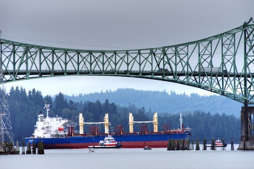 Oregon’s Leading Politicians Want to Bet Billions of Dollars on a New Shipping Terminal. Critics Say It’s a Costly Mistake.