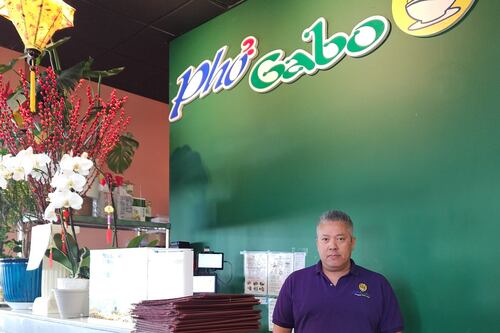 Portland Location of Pho Gabo Closes After 18-Month Battle With Neighbor