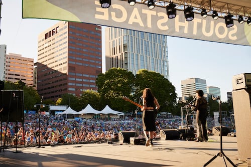 What to Do in Portland (July 1–7)
