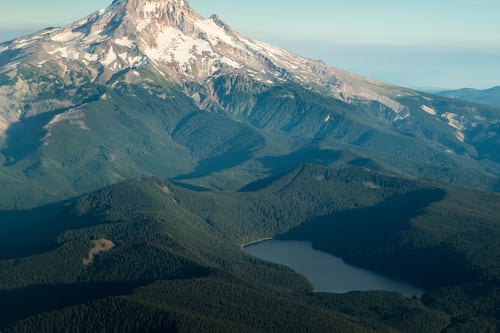 Portland Water Rates Will Climb as the City’s Largest Wholesale Customers Disconnect From Bull Run Reservoir