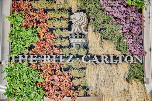 Lender to Walt Bowen’s Ritz-Carlton Tower Knew Project Was in Trouble Early On, Lawsuit Says