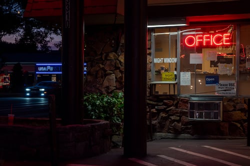 Policy to Crack Down on Sex Trafficking Meets Pushback From Portland City Council