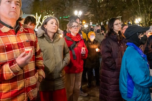 Readers Respond to a Border Patrol Shooting in Portland