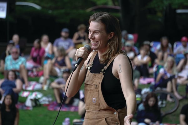 Portland’s Live Storytelling Scene—for Pros and Amateurs Alike—Is in Full Bloom