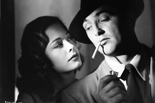 Get Your Reps In: ‘Out of the Past’ Caps Cinema 21’s Month of Noir