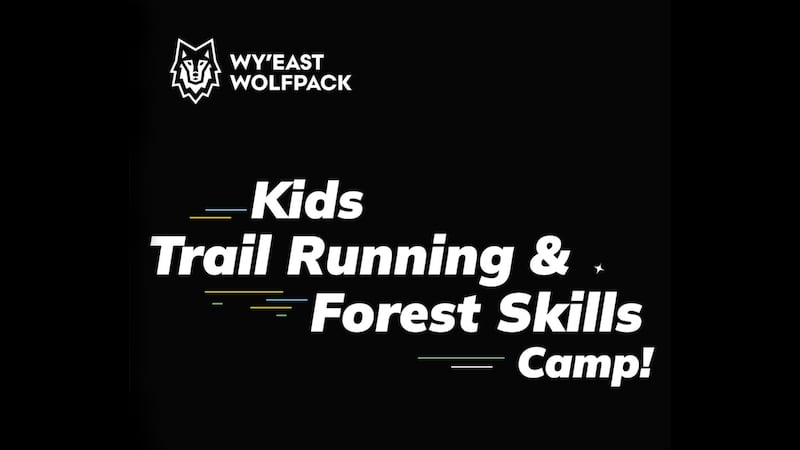 Sign Up Your Little One to Become a Member of the Wolfpack