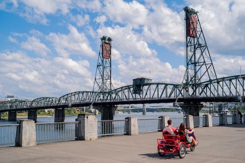 Stay Awhile: Four Ways to Staycation in Portland