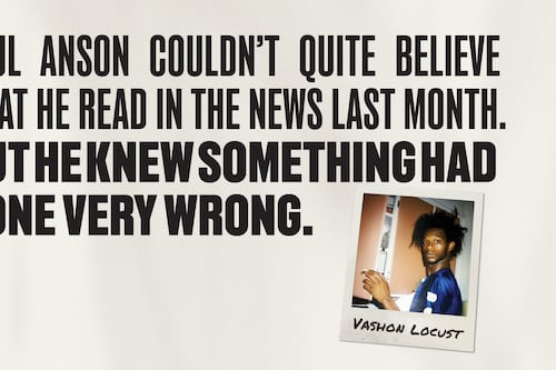 How Oregon’s Broken Mental Health System Failed Vashon Locust