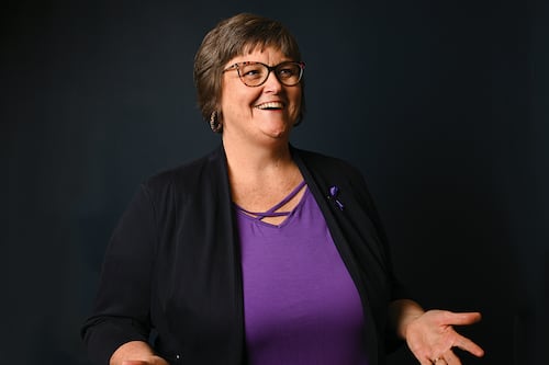 Sollman Narrowly Leads Labor-Backed Challenger in Battle to Retain Senate Seat