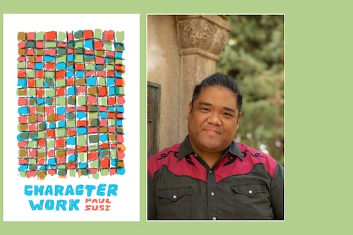 Paul Susi on Stories, Justice, and Portland’s Broken Bureaucracy