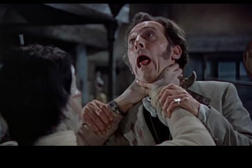 Get Your Reps In: Cinemagic Scares Up a Creature Double Feature