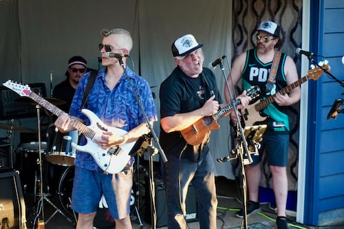 What to Do in Portland (July 29–Aug. 4, 2026)