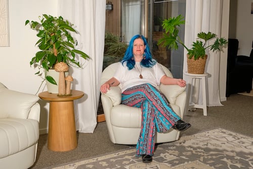 Six Months After Opening, a Northeast Portland Shroom Center Becomes the First to Close