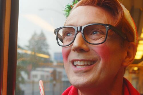 Portland Pop! Train Is a One-Stop (Whistle-Stop?) Destination for Toys and Collectibles