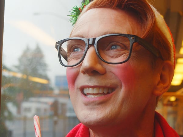 Portland Pop! Train Is a One-Stop (Whistle-Stop?) Destination for Toys and Collectibles