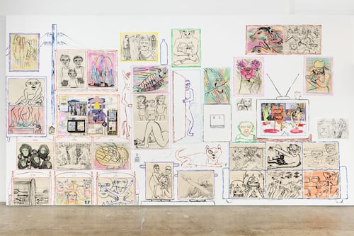 Art We Loved in 2025