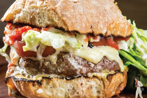 12 Wonders of Portland Food