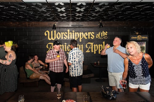 Alchemy Cider Co. Casts a Spell on Southeast Portland